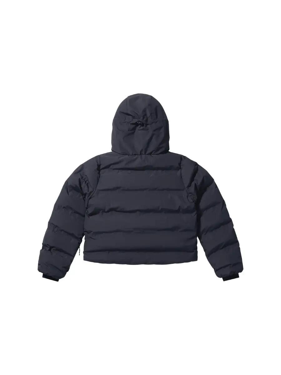 Skijacke Damen - Vorax - Schwarz 6/6