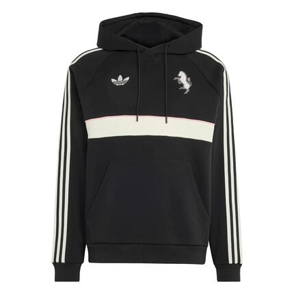 Juventus Turin Kapuzenpullover OG