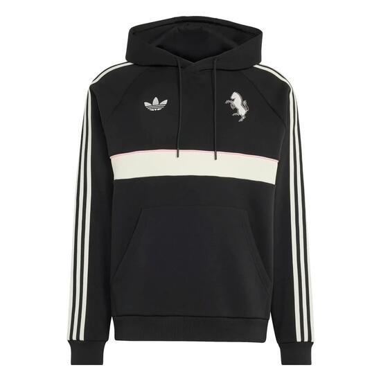 Juventus Turin Kapuzenpullover OG
