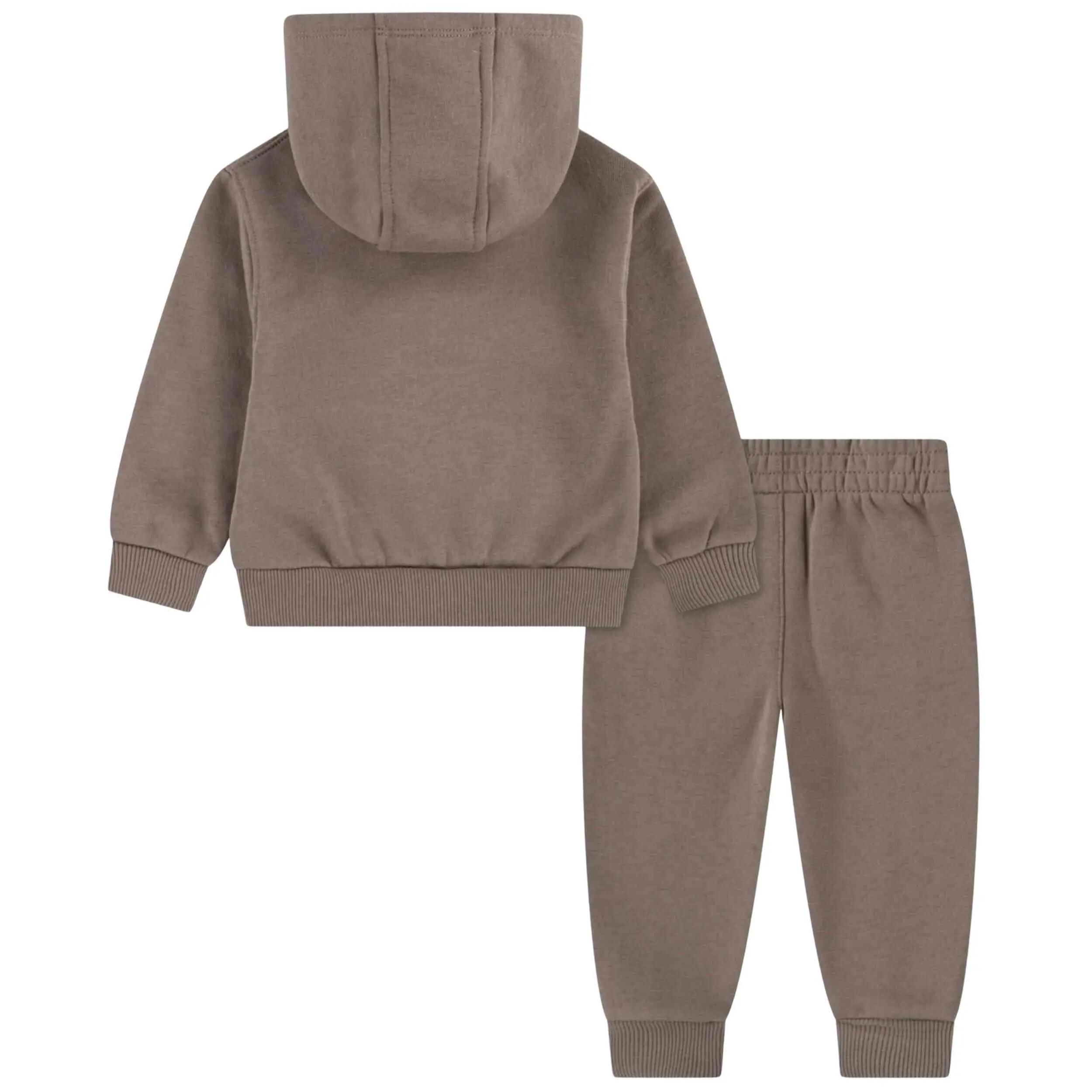 Trainingspak set Nike model 66N599-J1C voor unisex jongens 2/3