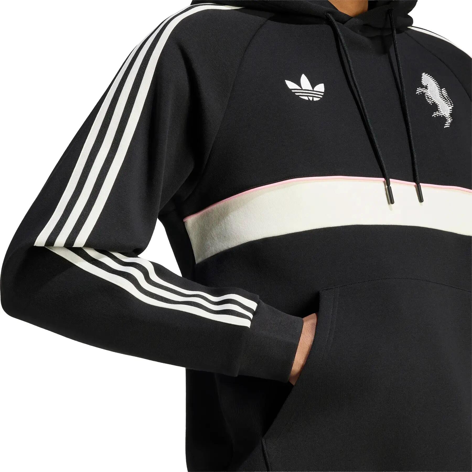 Sweatshirt com capuz da Juventus de Turim OG 6/6