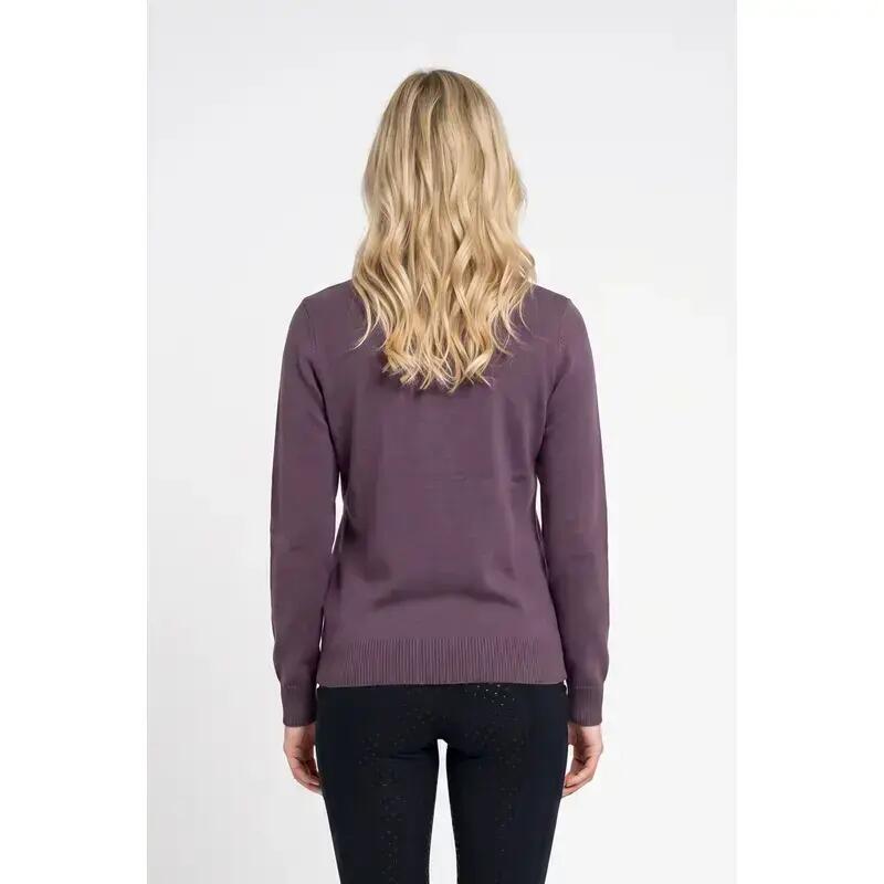 Half-Zip Pullover for Women Weatherbeeta New 2/2