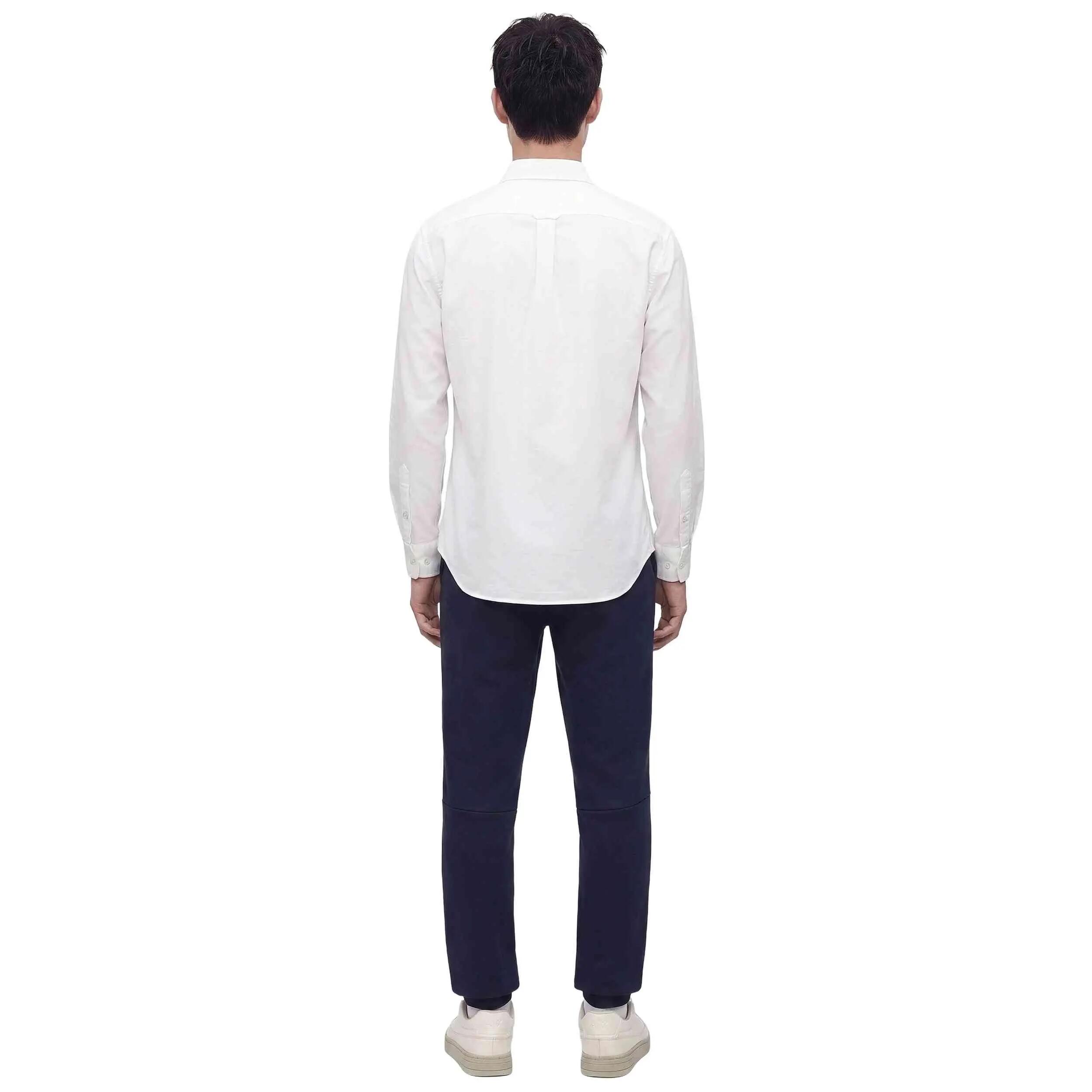 Camisa Lacoste modelo CH8800-00-800 para homem 4/5
