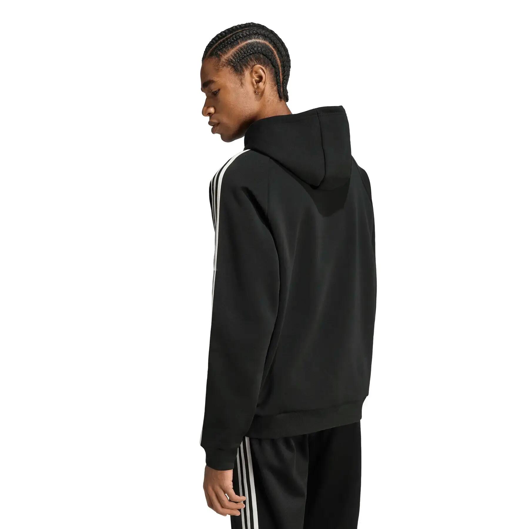 Sweatshirt com capuz da Juventus de Turim OG 4/6