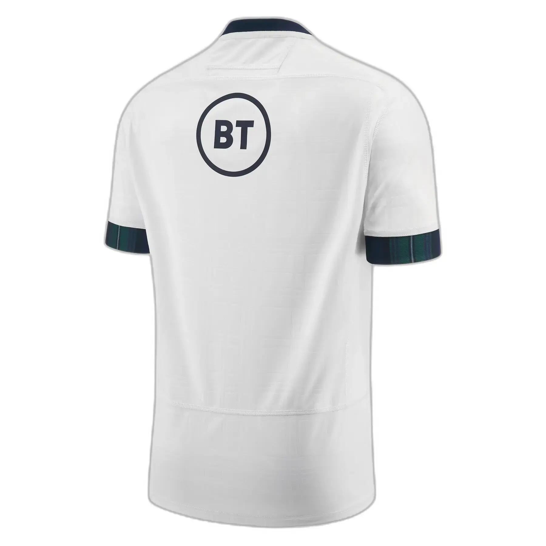 Outdoor jersey Écosse 6NT 2023 2/5