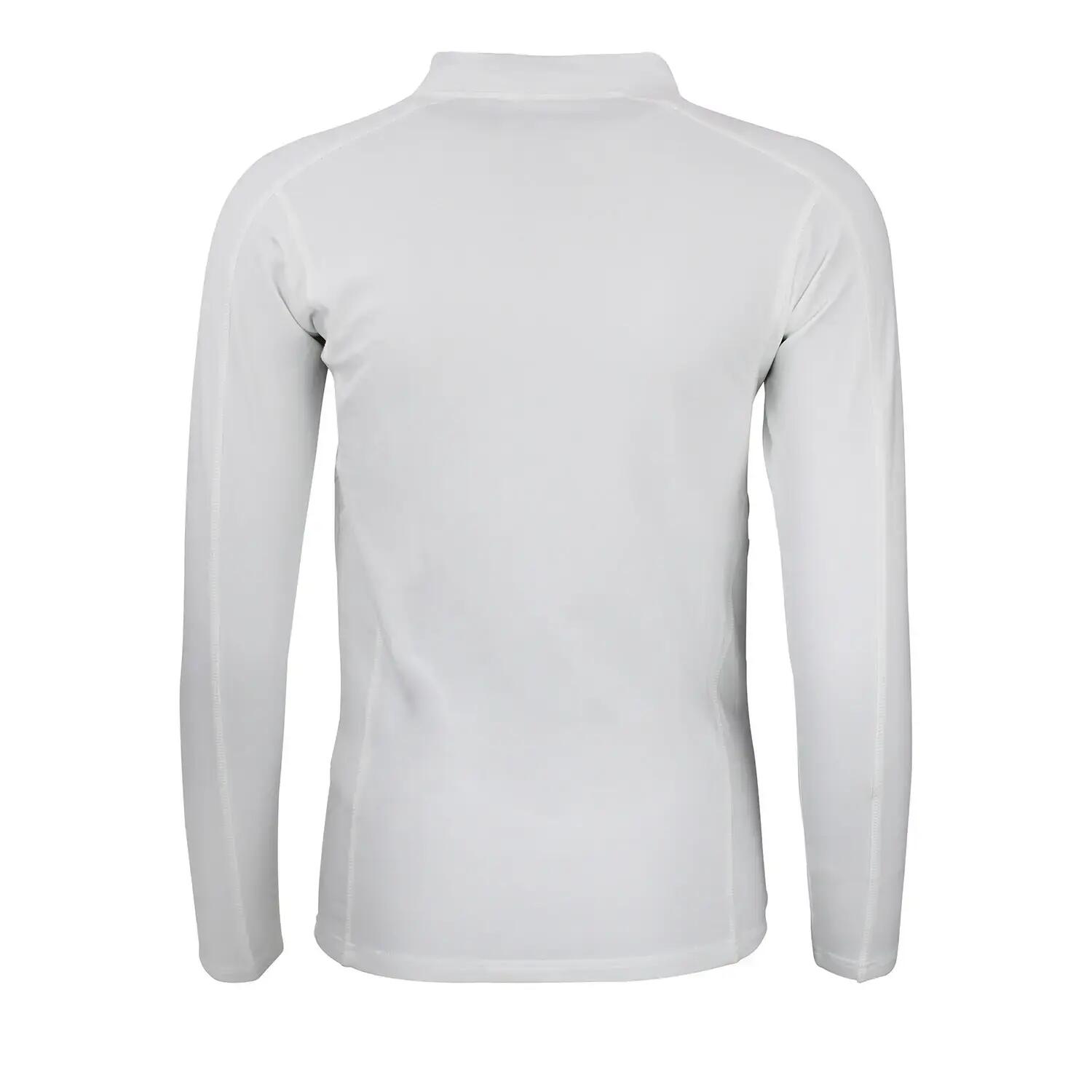 Sous maillot manches longues femme Peak Mountain Anoy 2/3