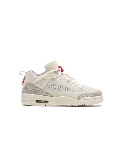 Infantil - Baloncesto - Zapatilla baja - Air Jordan Spizike - Blanco