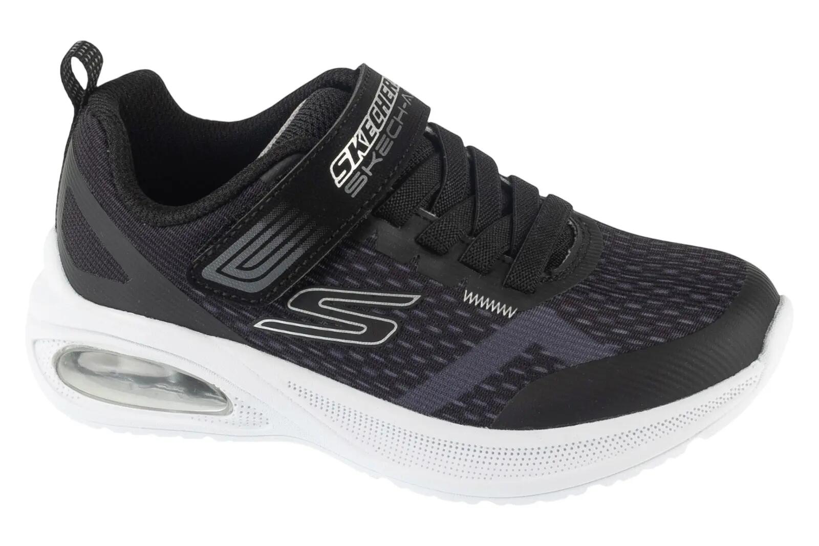 Buty sportowe Sneakersy chłopięce, Microspec Max Advance - Squad-Pacer 1/4