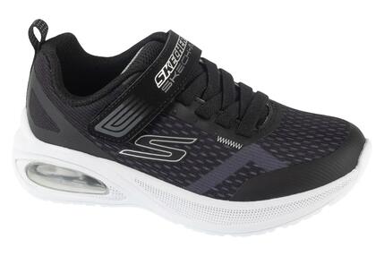 Buty sportowe Sneakersy chłopięce, Microspec Max Advance - Squad-Pacer