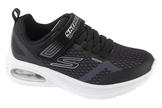 Buty sportowe Sneakersy chłopięce, Microspec Max Advance - Squad-Pacer