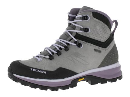 Chaussures - Trekking - Femme - GTX - Forge Trek - Gris