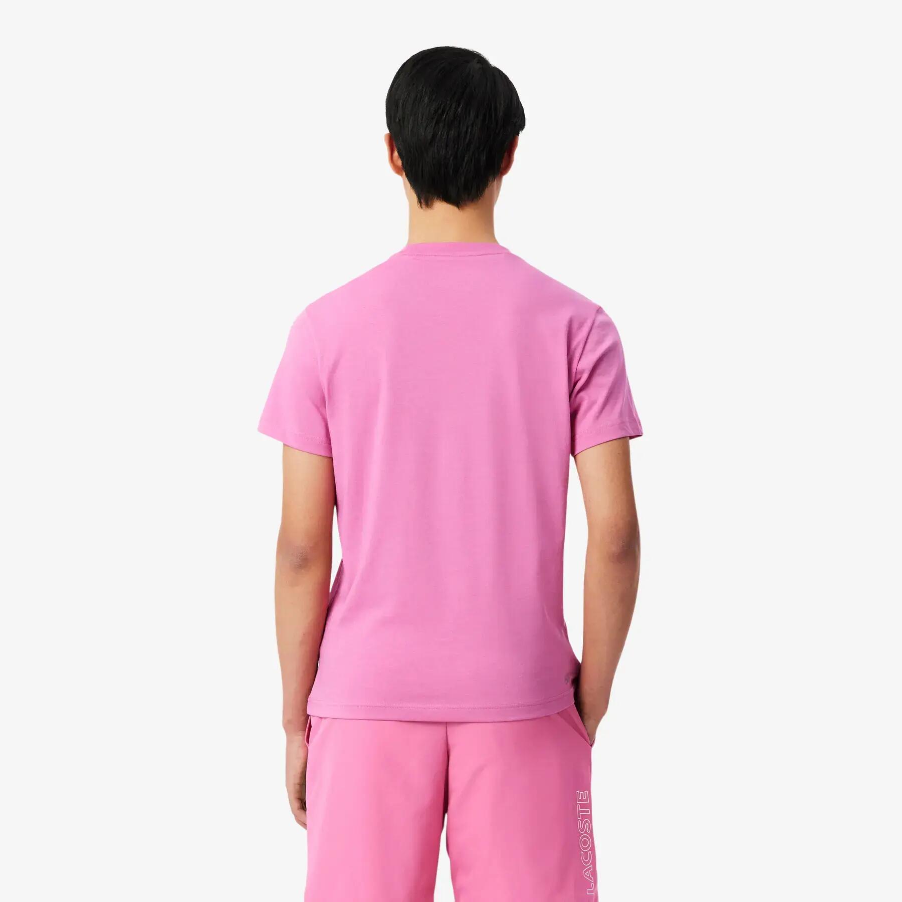T tričko Lacoste Sport Ultra Dry 3/5