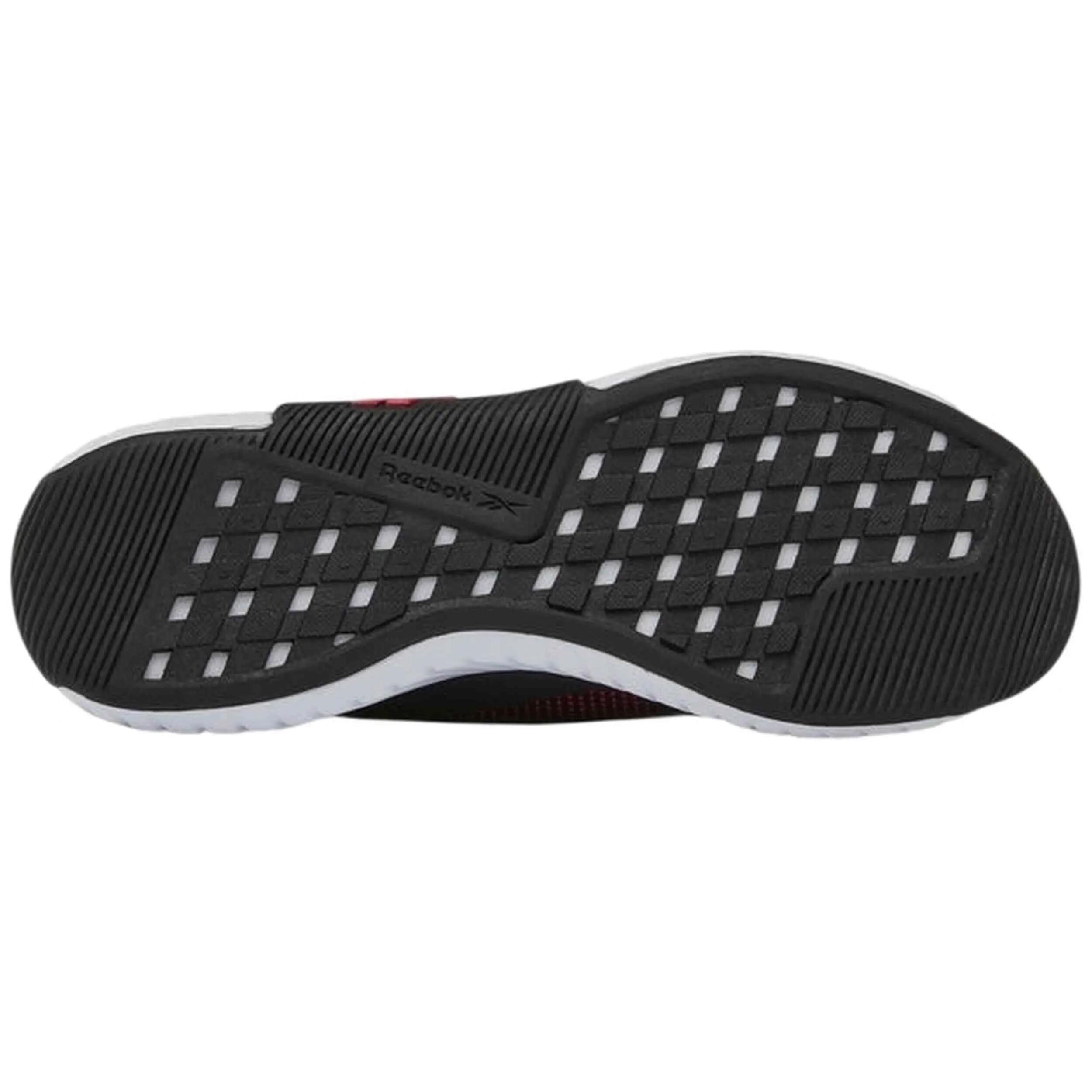 Scarpe da running Reebok modello 100257648 per uomini 5/5