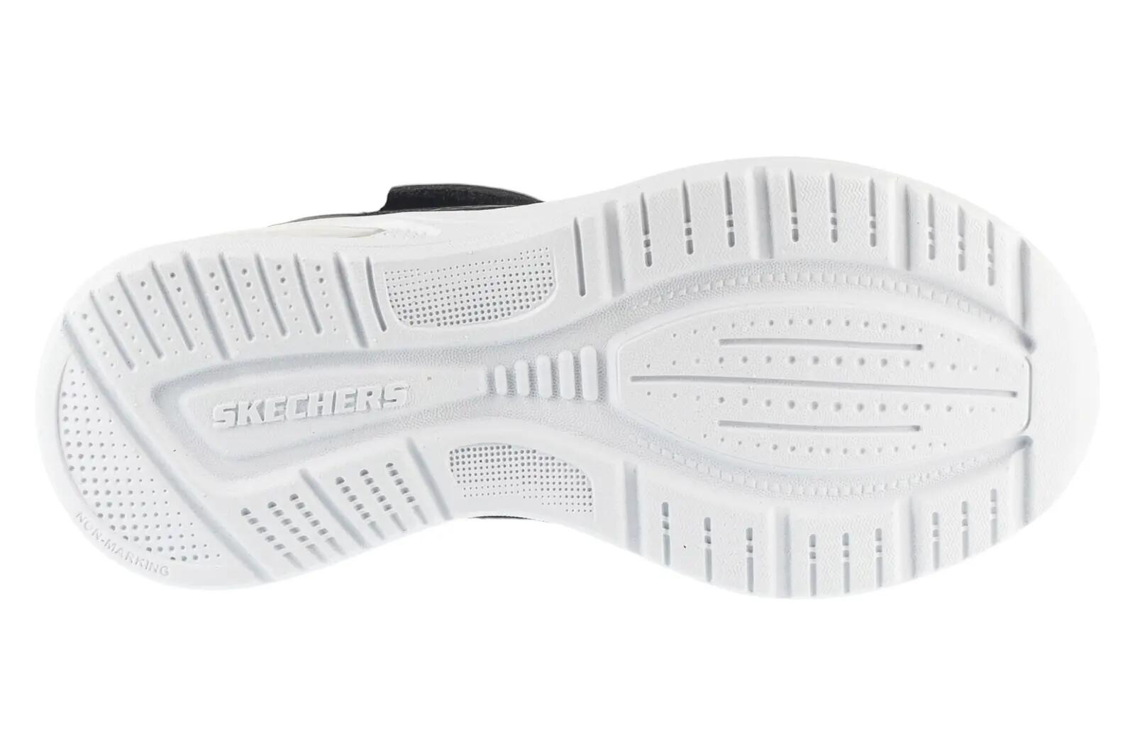 Buty sportowe Sneakersy chłopięce, Microspec Max Advance - Squad-Pacer 4/4