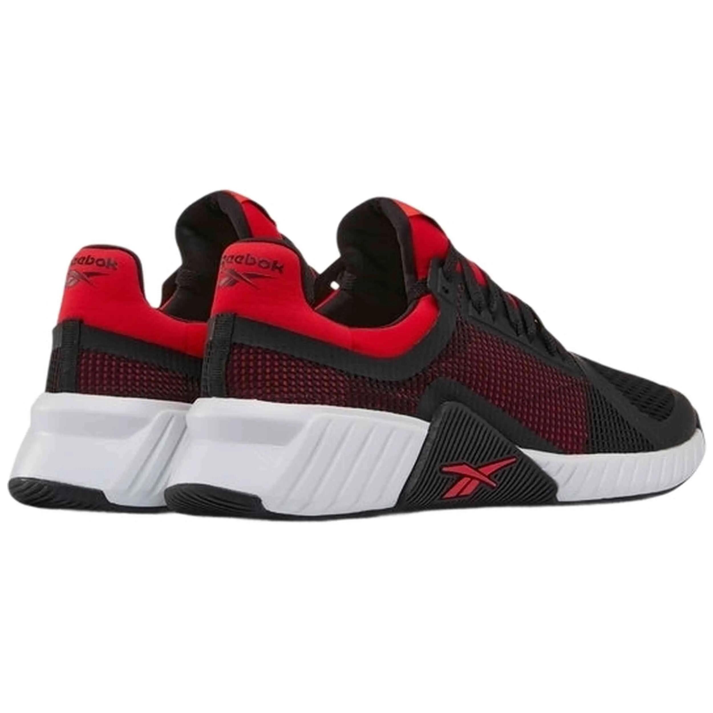 Scarpe da running Reebok modello 100257648 per uomini 4/5