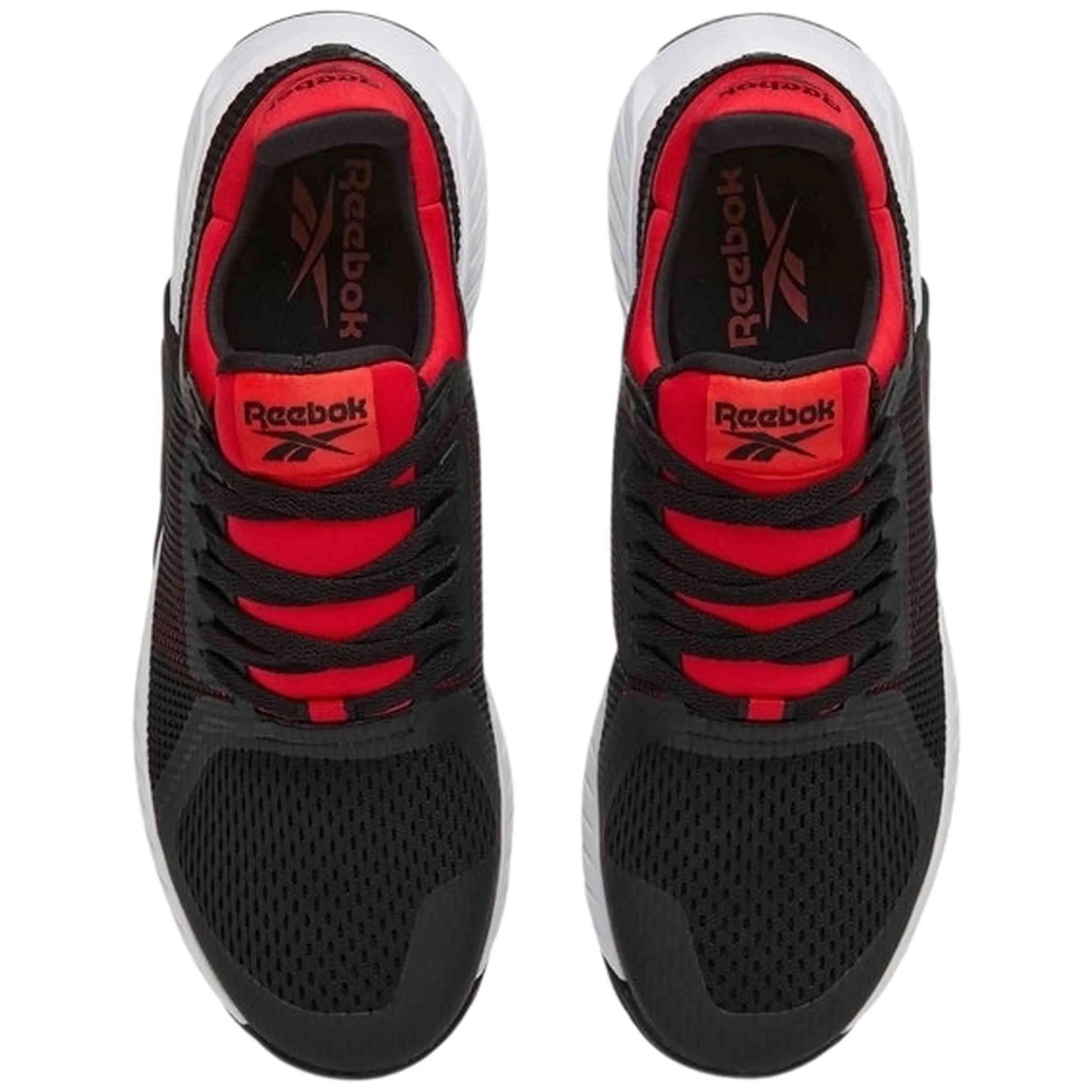 Scarpe da running Reebok modello 100257648 per uomini 3/5