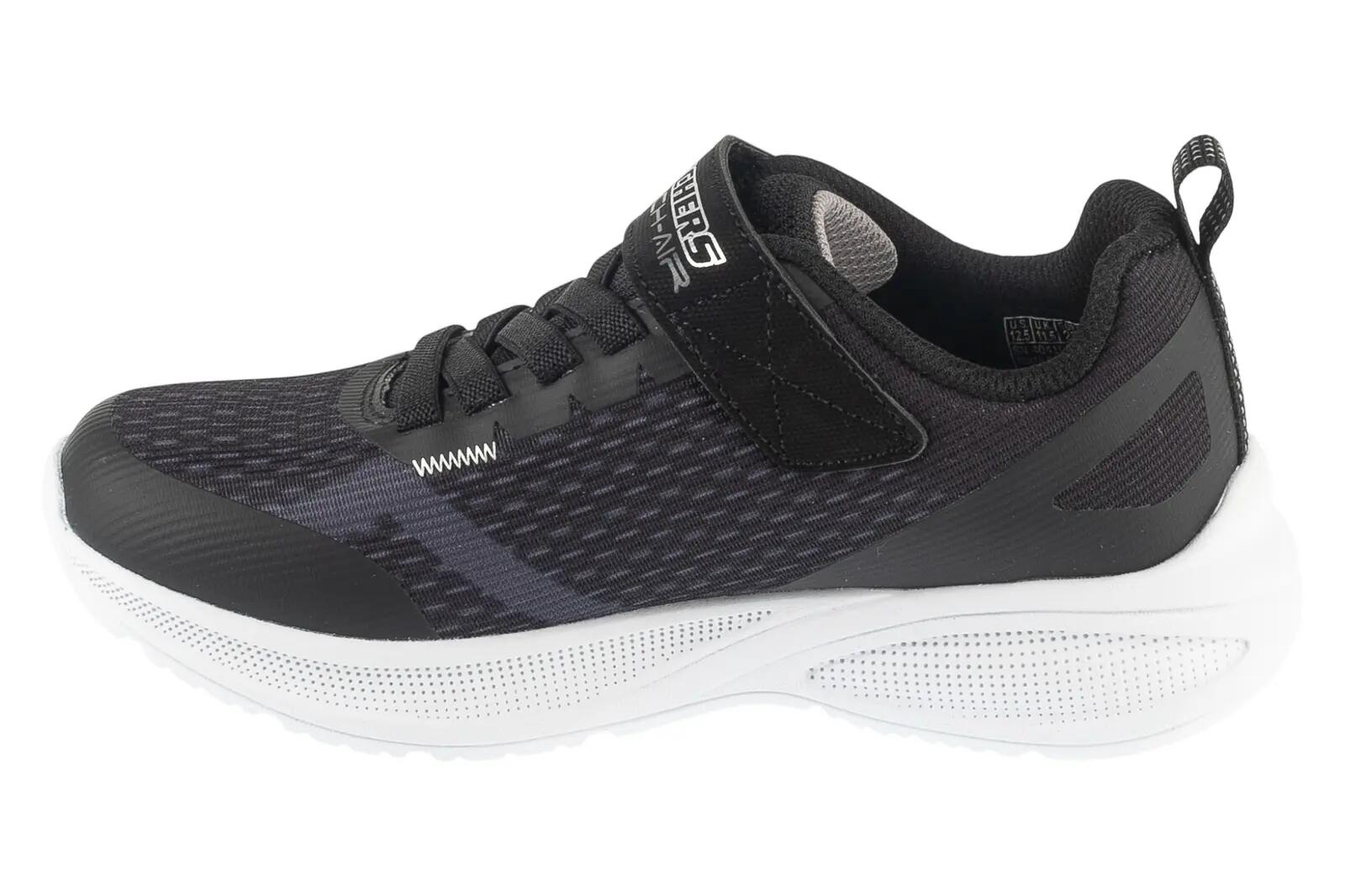 Buty sportowe Sneakersy chłopięce, Microspec Max Advance - Squad-Pacer 2/4