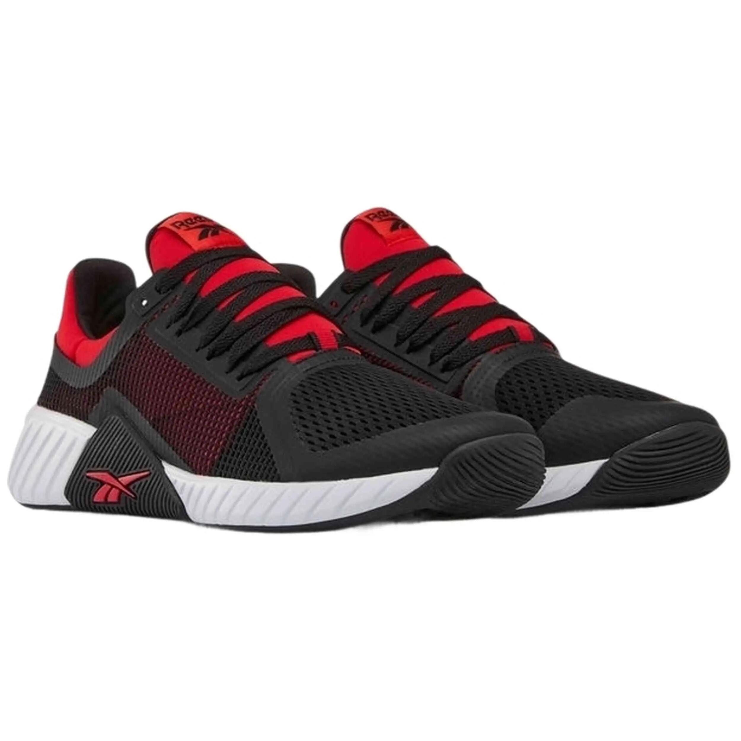 Scarpe da running Reebok modello 100257648 per uomini 2/5