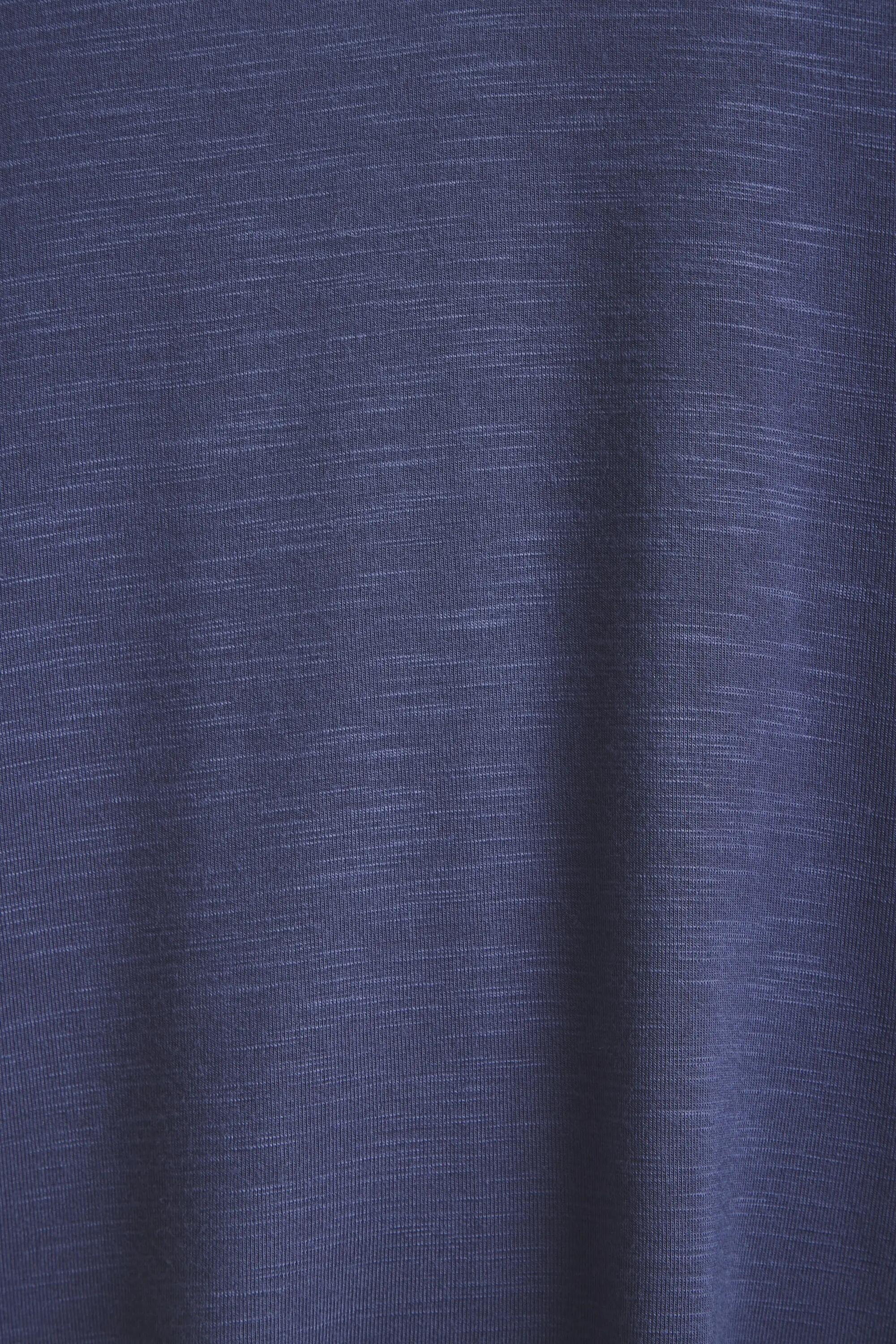 Damen V-Shirt 8/9