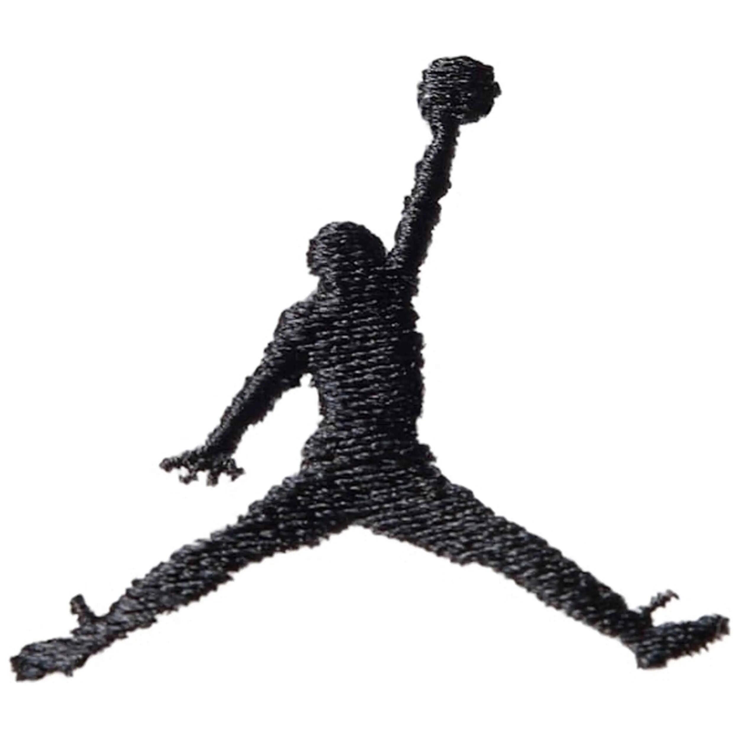 Polo a maniche corte Jordan modello Brooklyn per uomini 4/5