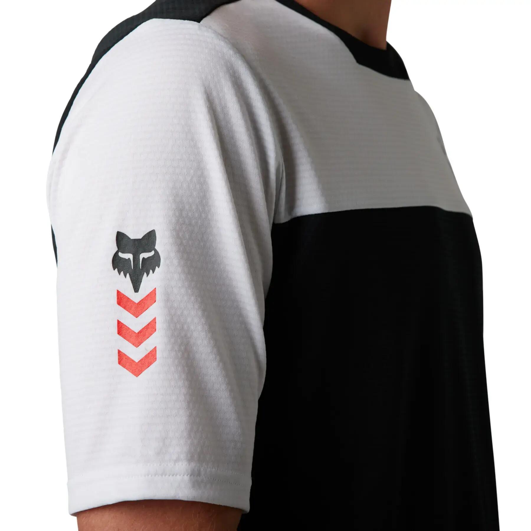 Kurzarmtrikot Fox Racing Defend Syndicate 6/6