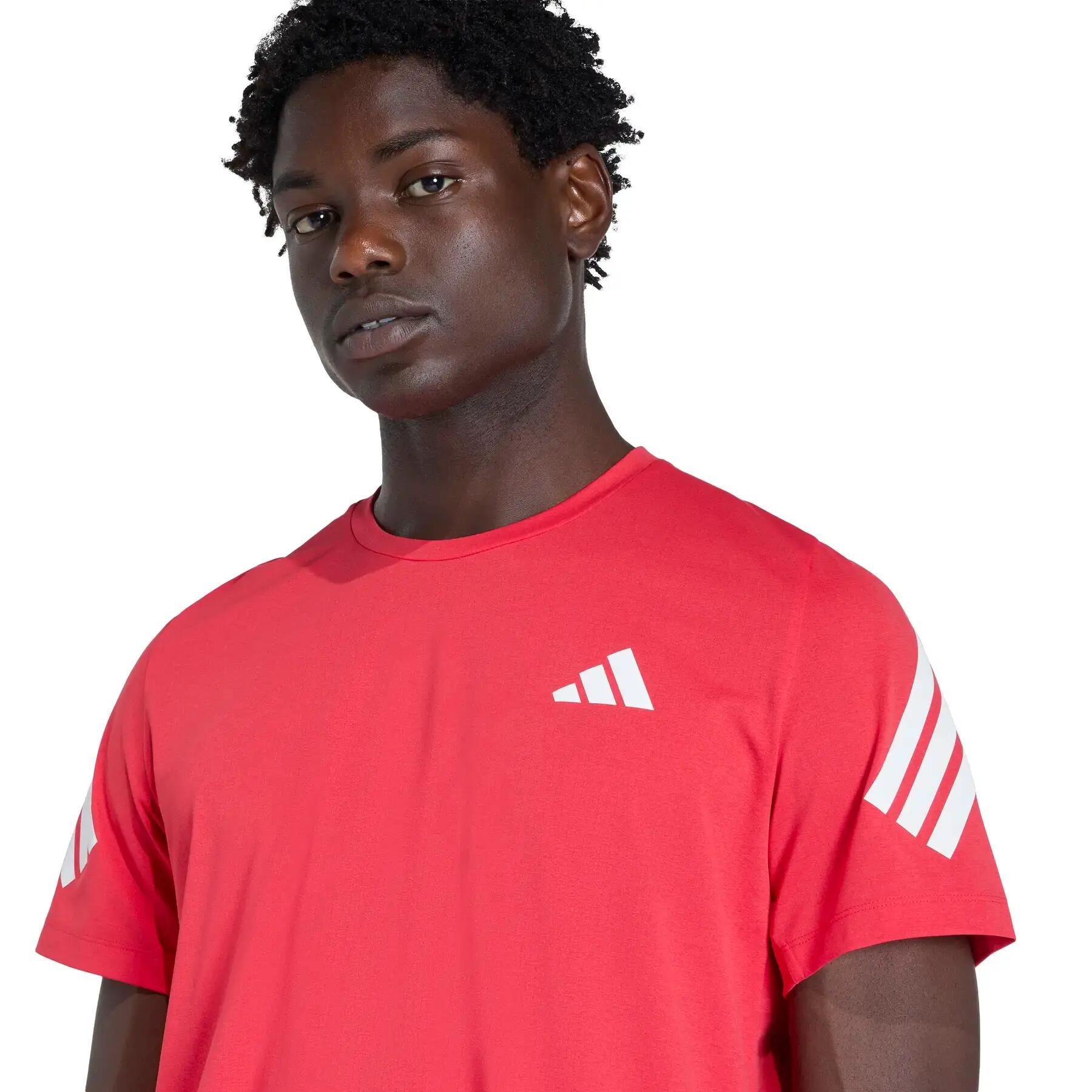 Jersey adidas Climacool Iconic 5/6