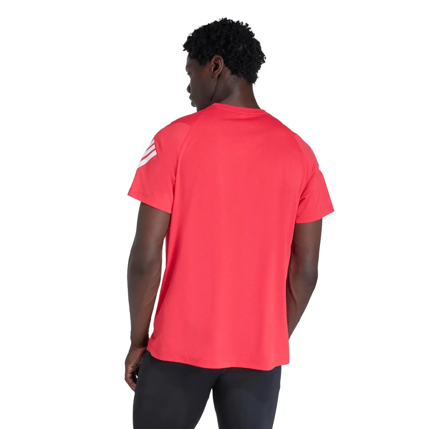 Jersey adidas Climacool Iconic 4/6
