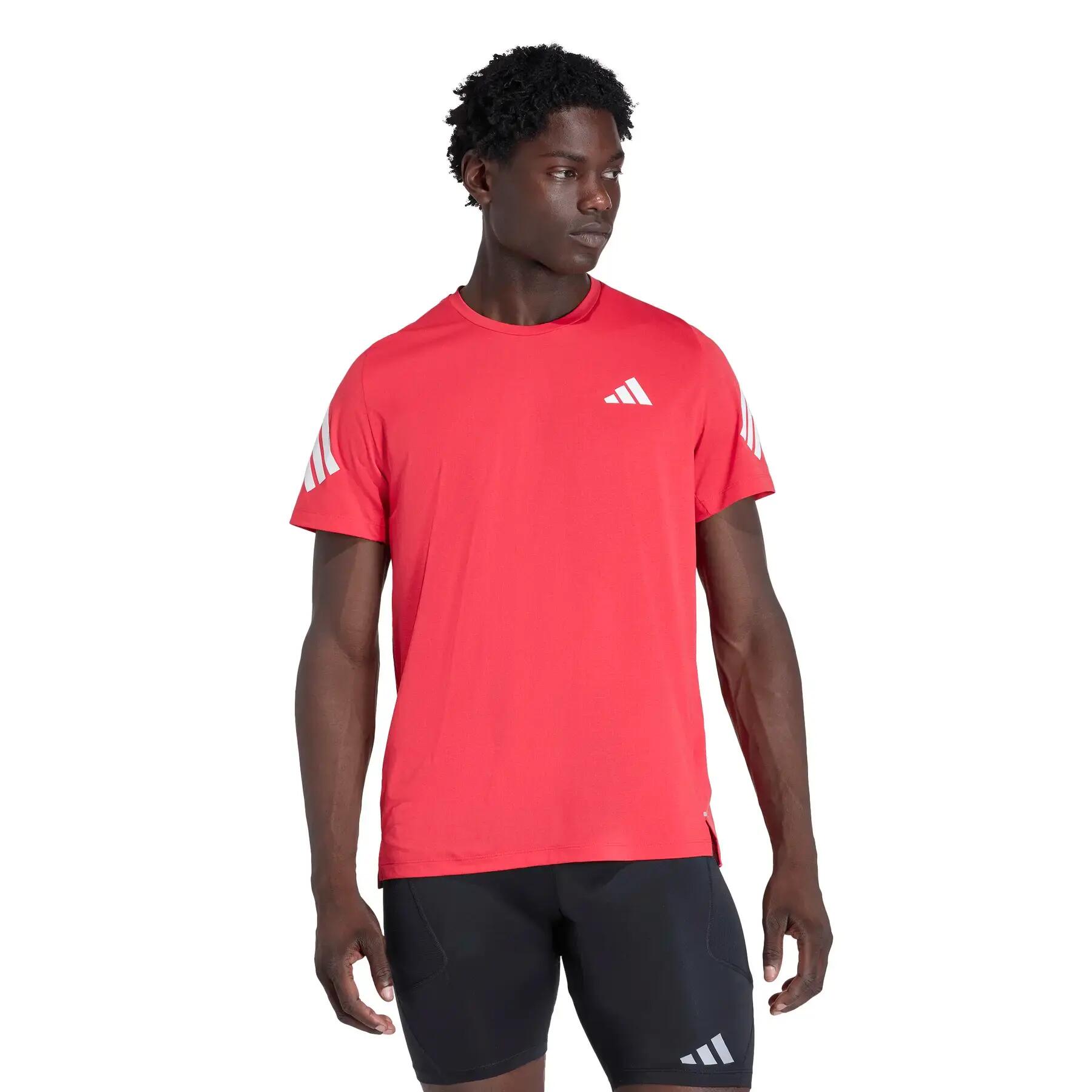 Jersey adidas Climacool Iconic 2/6