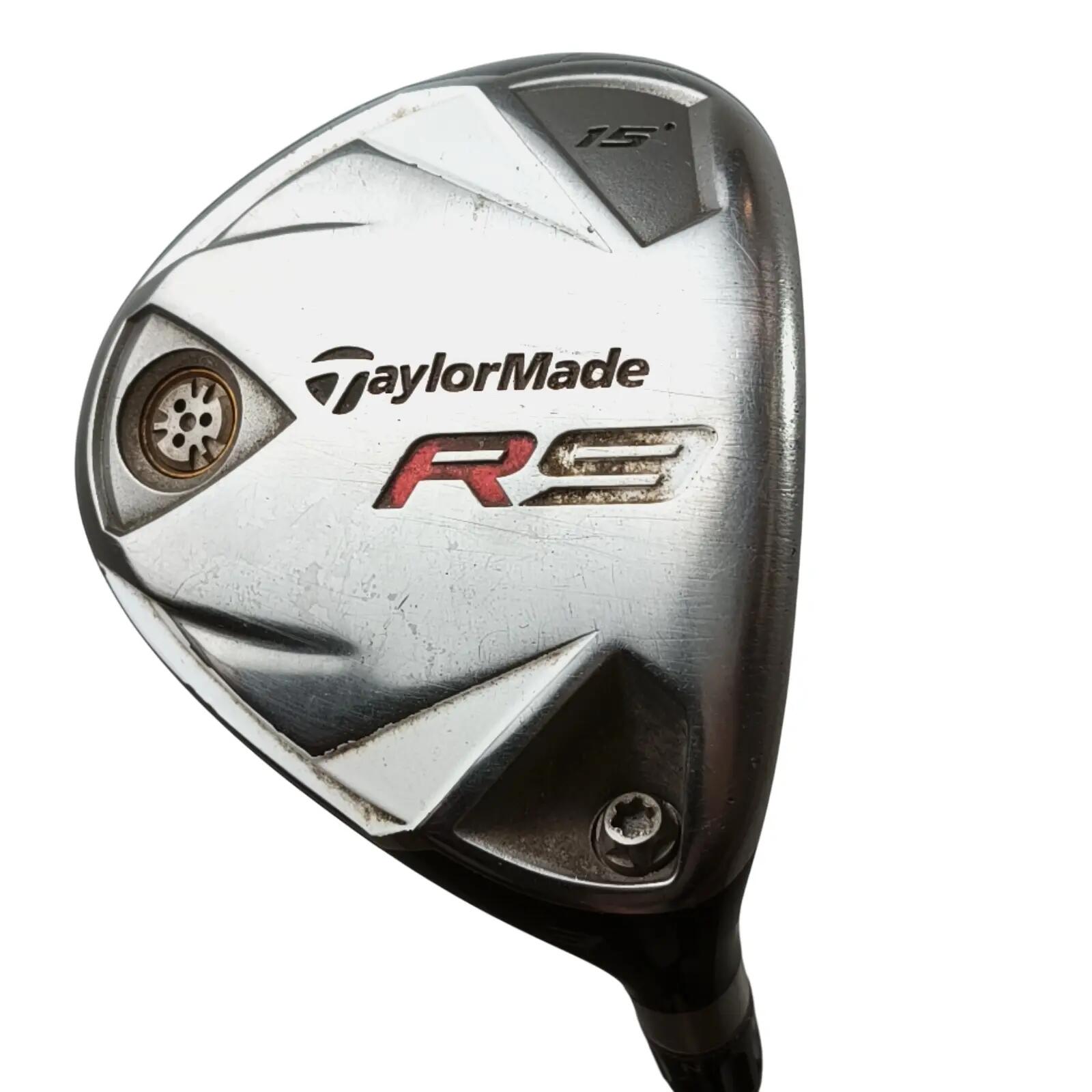 TAYLORMADE picture