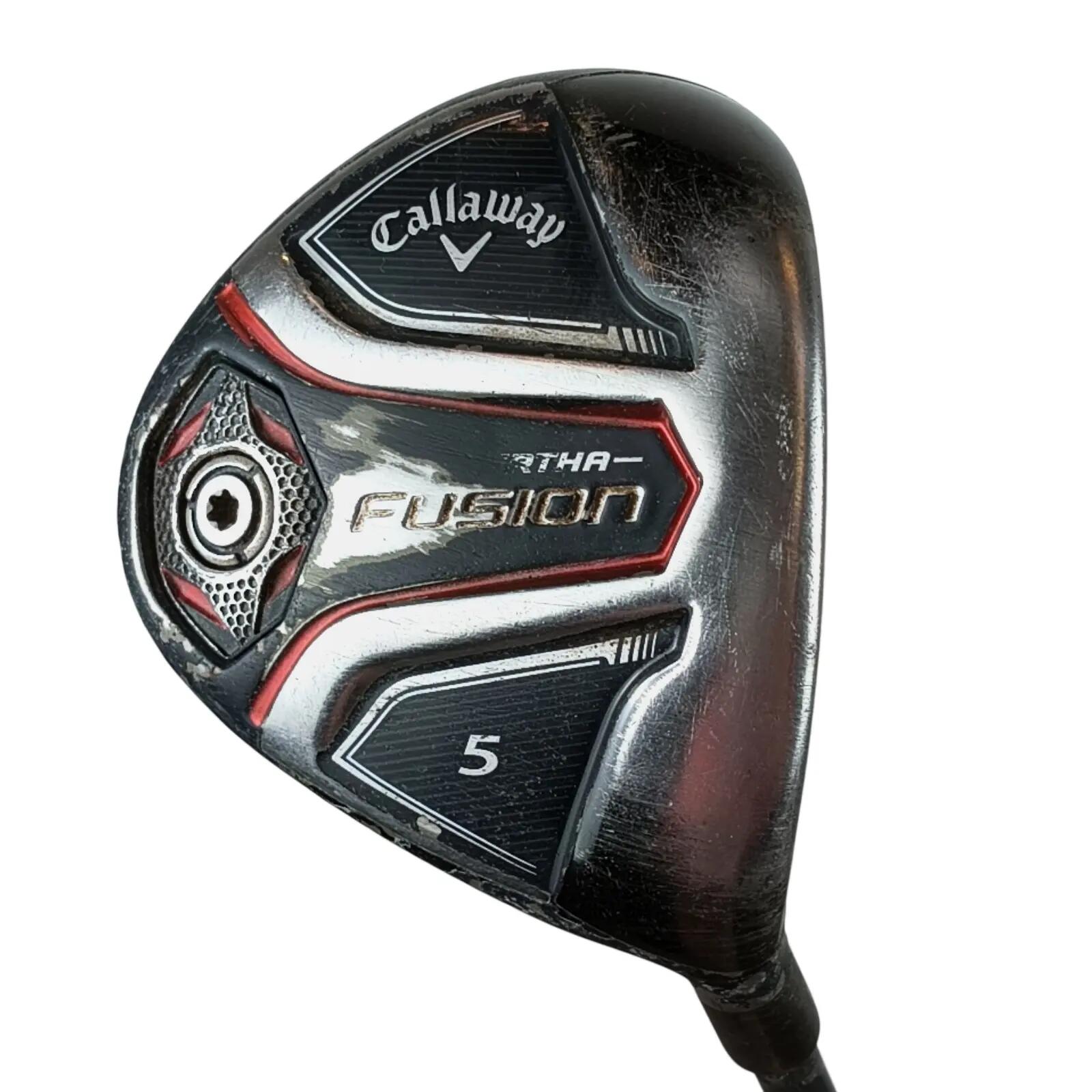 CALLAWAY picture