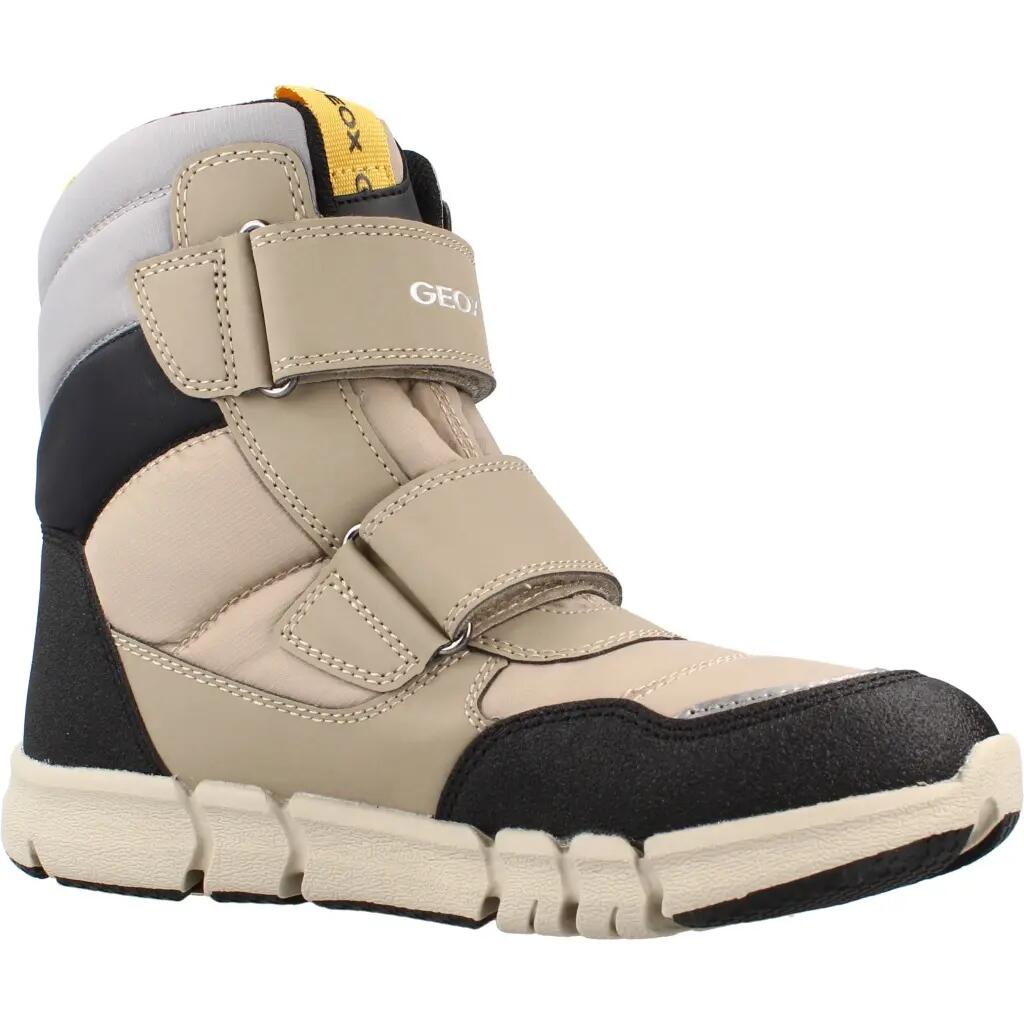 Buty GEOX J169XC 0FU50 Beżowy 5/5