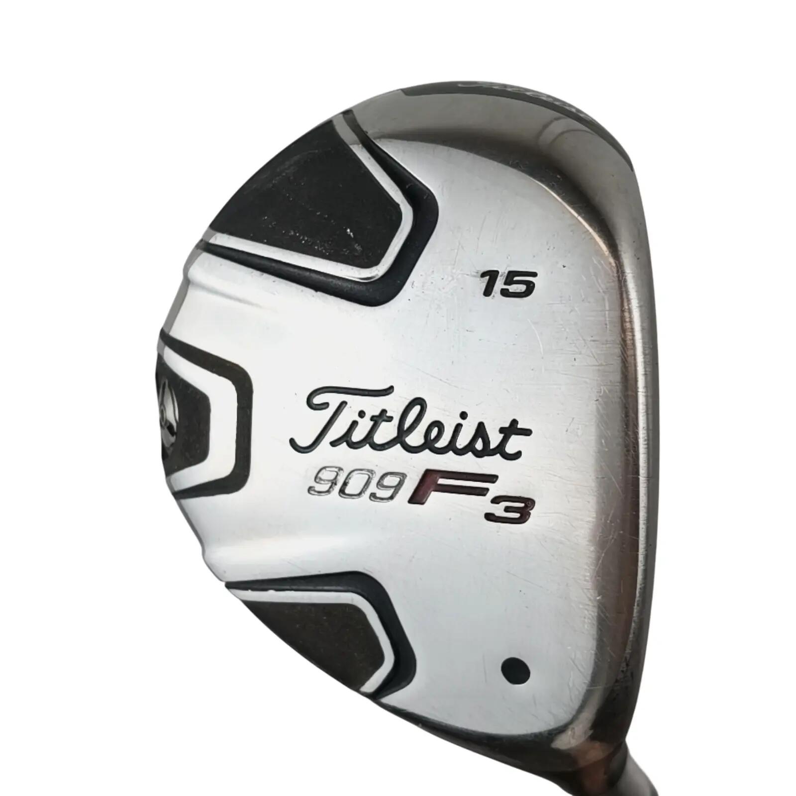 TITLEIST picture