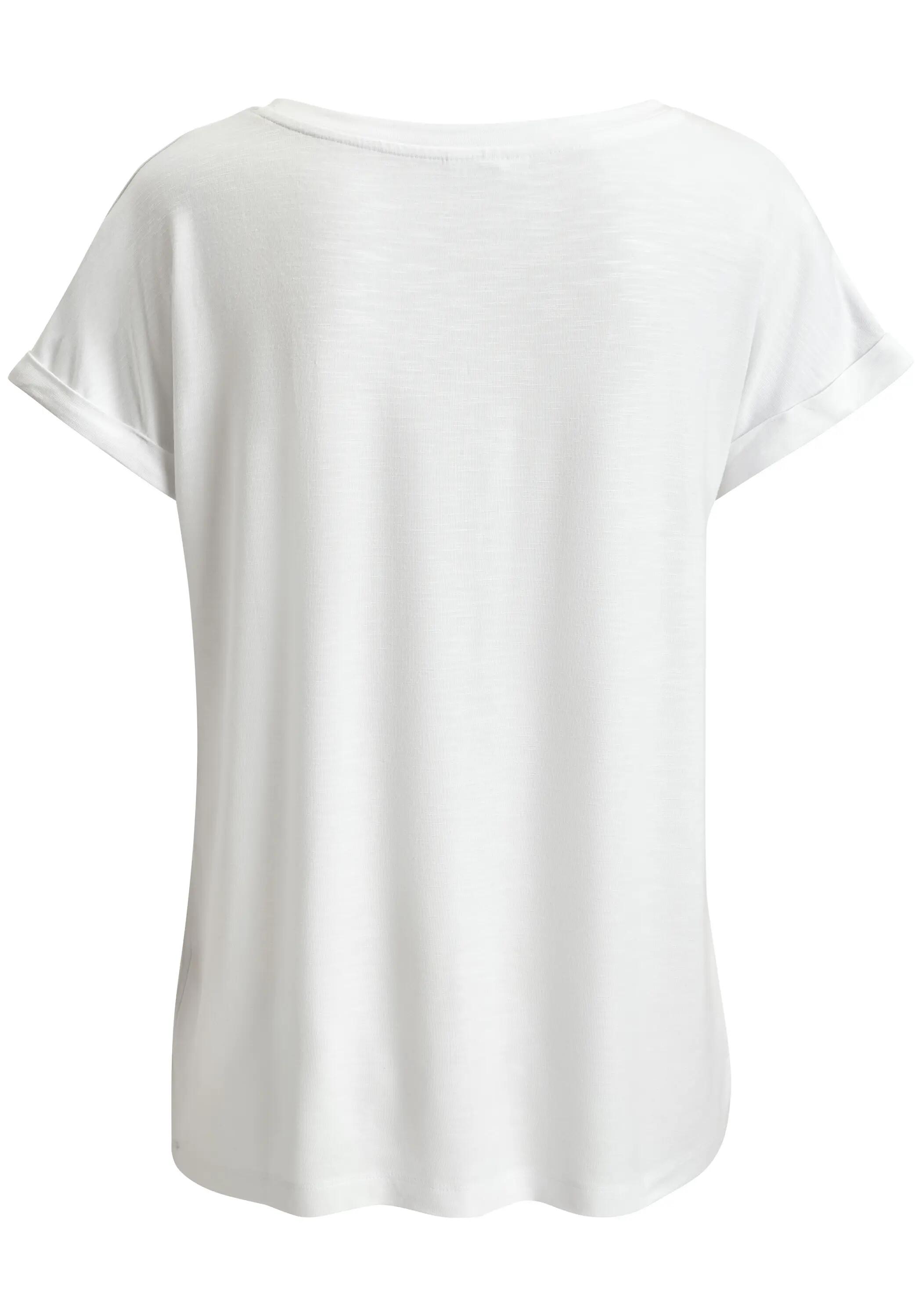 Damen V-Shirt 3/7