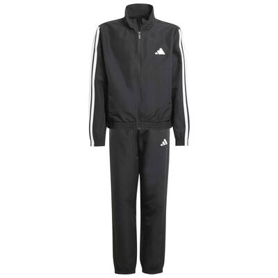 Trainingspakken adidas model 3 stripes voor unisex jongens