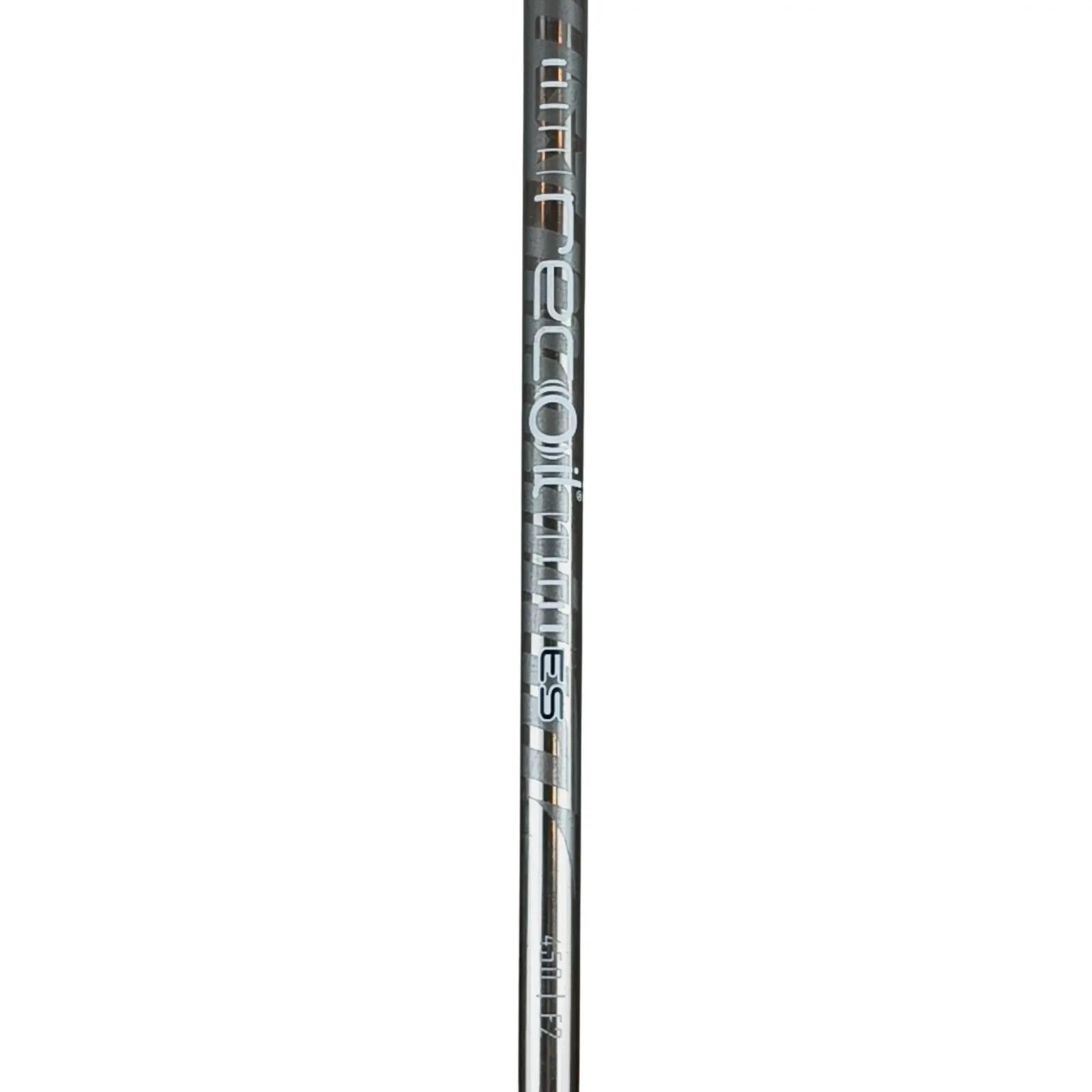 Callaway Big Bertha Fusion Fairway Wood / Flex A-flex / #5/17 4/5