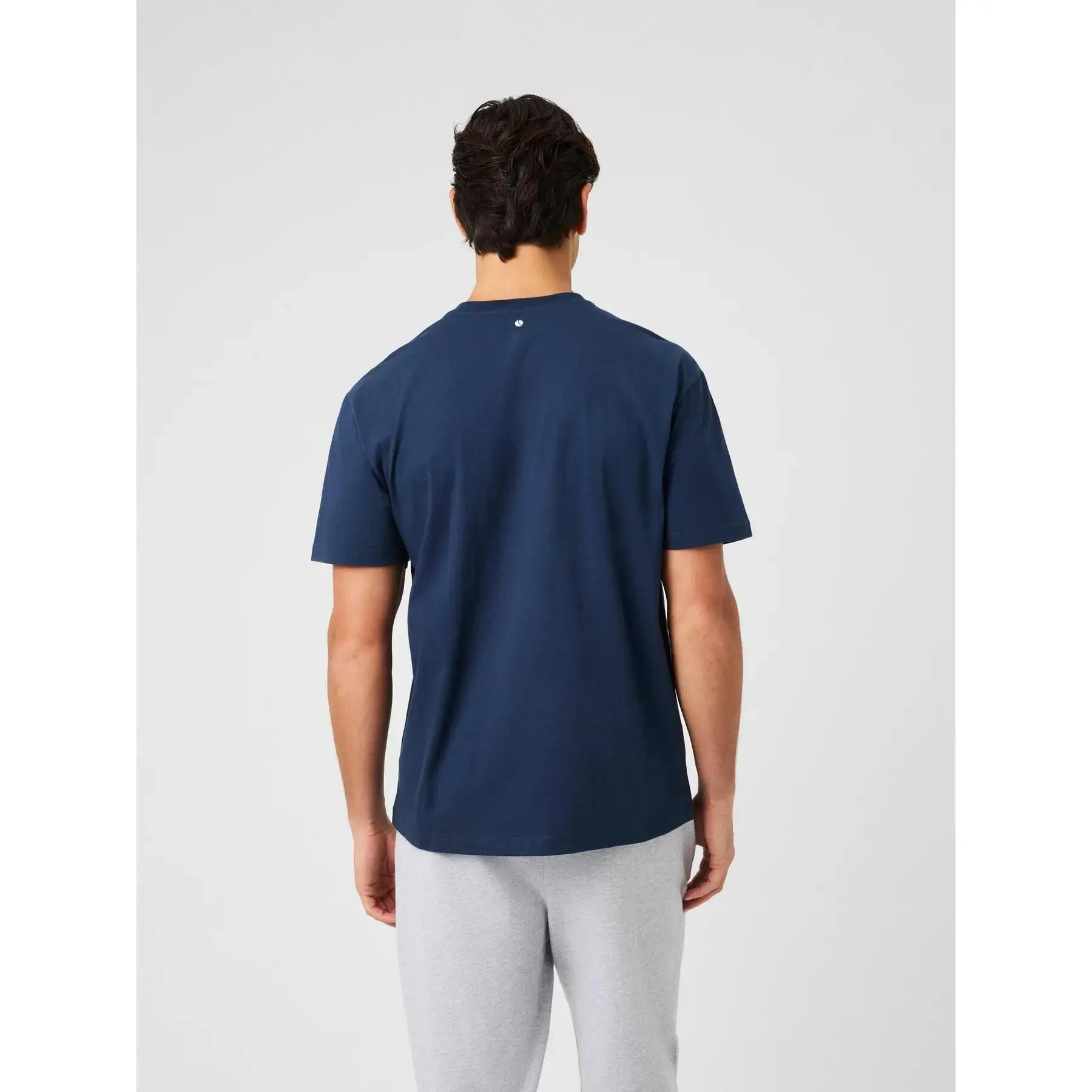 T-shirt Björn Borg Classic 2/4