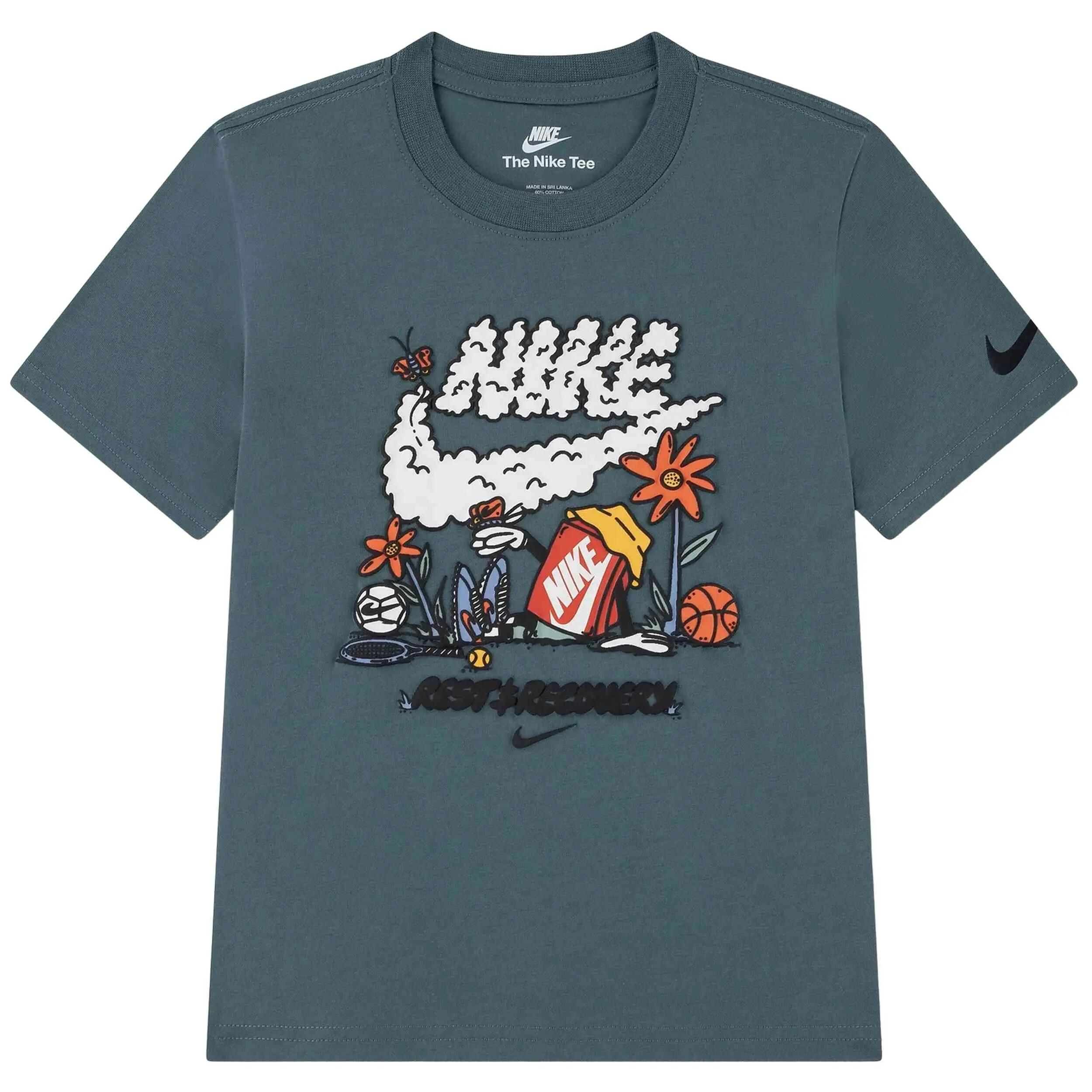 NIKE picture