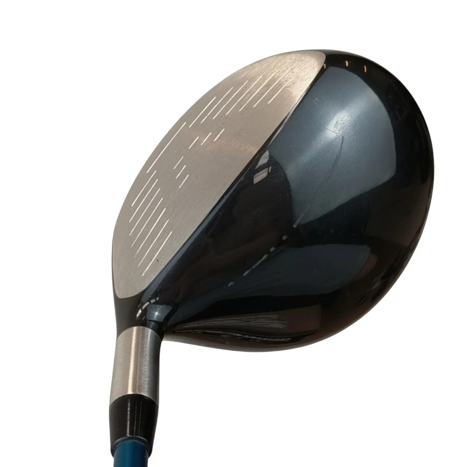 Bridgestone J33 R Driver / Flex Stiff / Loft 10.5 4/6