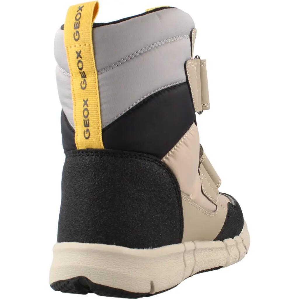 Buty GEOX J169XC 0FU50 Beżowy 3/5