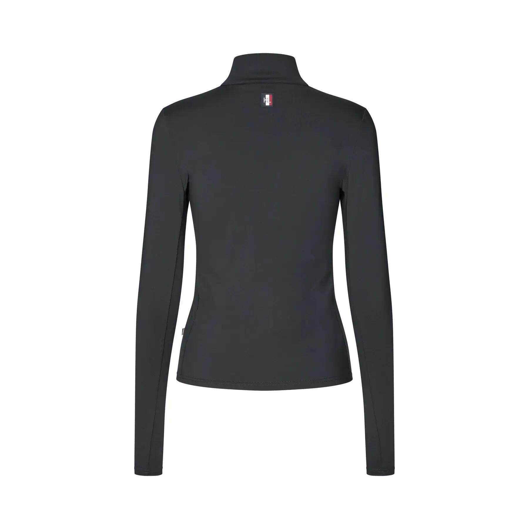 Maillot équitation femme Kingsland Classic 2/2