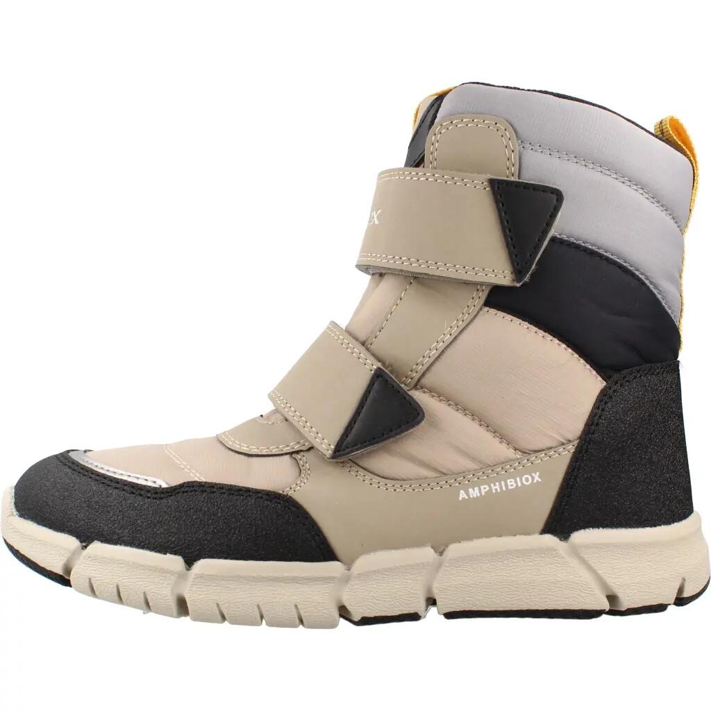 Buty GEOX J169XC 0FU50 Beżowy 2/5