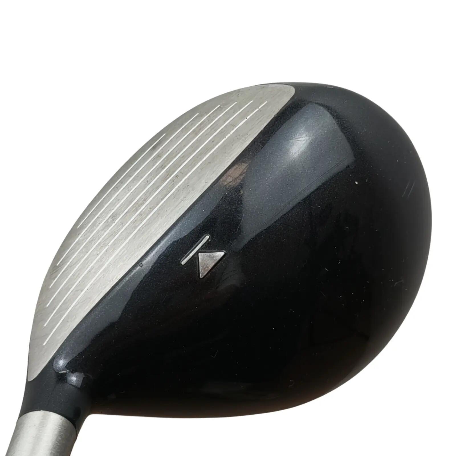 Titleist 909F3 Fairway Wood / Flex Stiff / #3/15 3/5