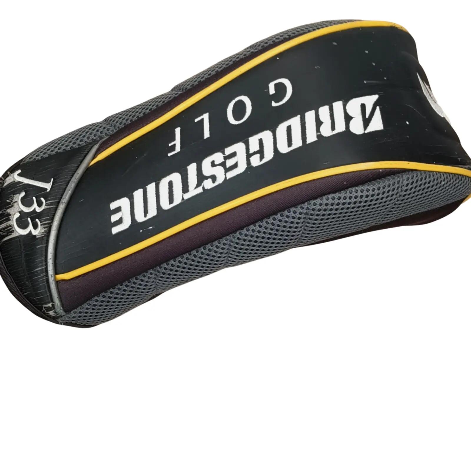 Bridgestone J33 R Driver / Flex Stiff / Loft 10.5 2/6
