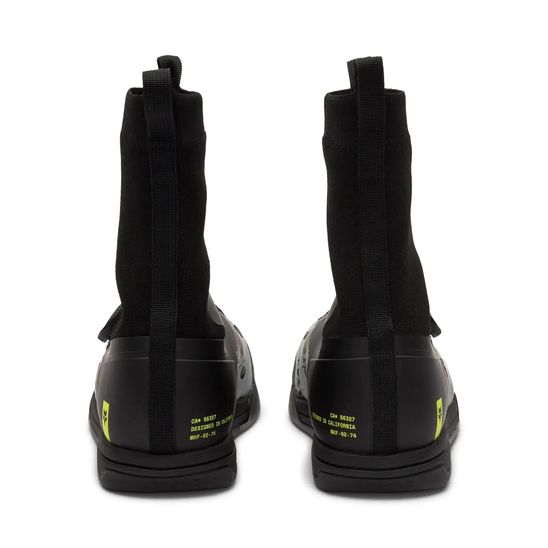 Hoge schoenen Fox Racing Union All Weather Flat 6/6