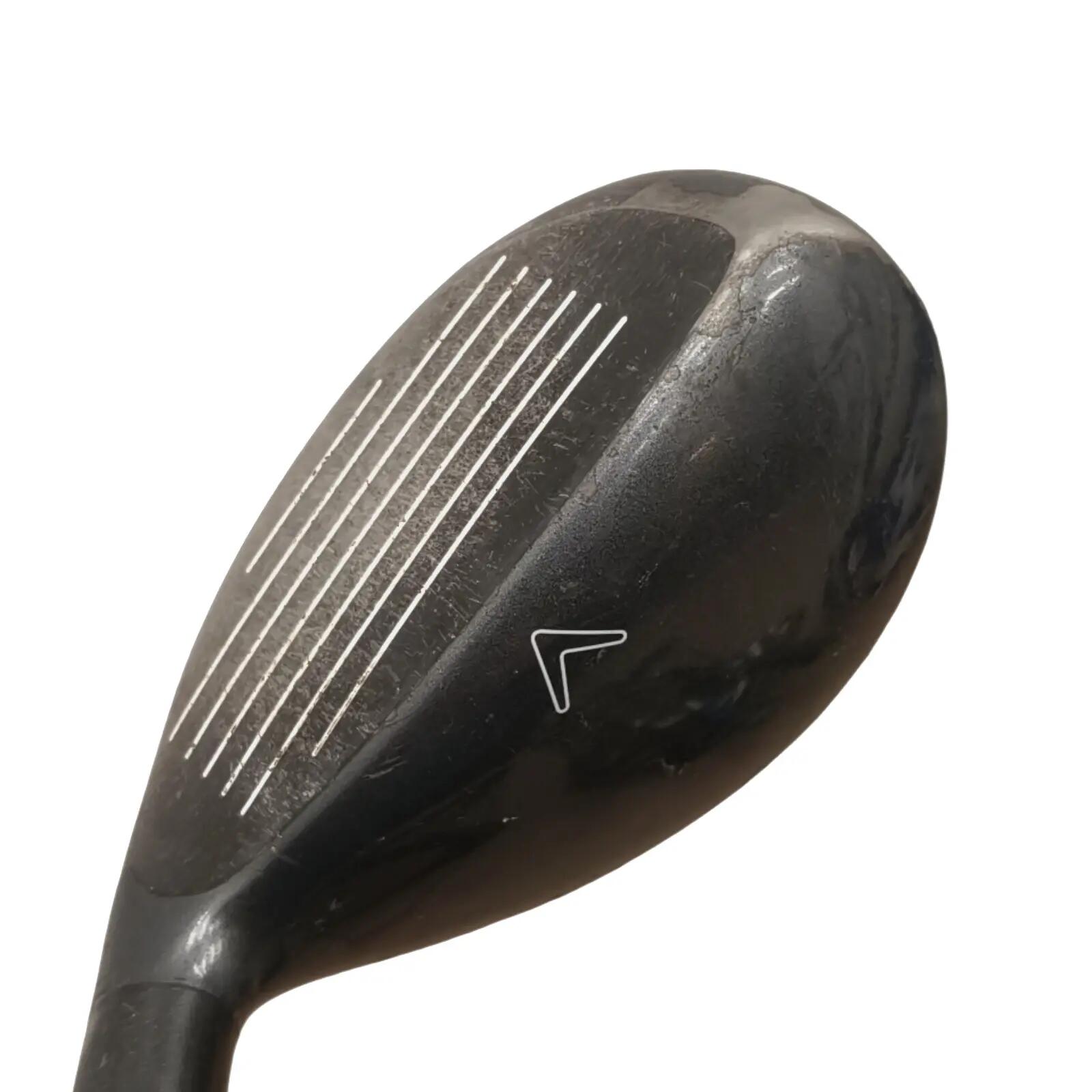 Callaway X2 Hot Hybrid / Flex Ladies / #5/25 3/5