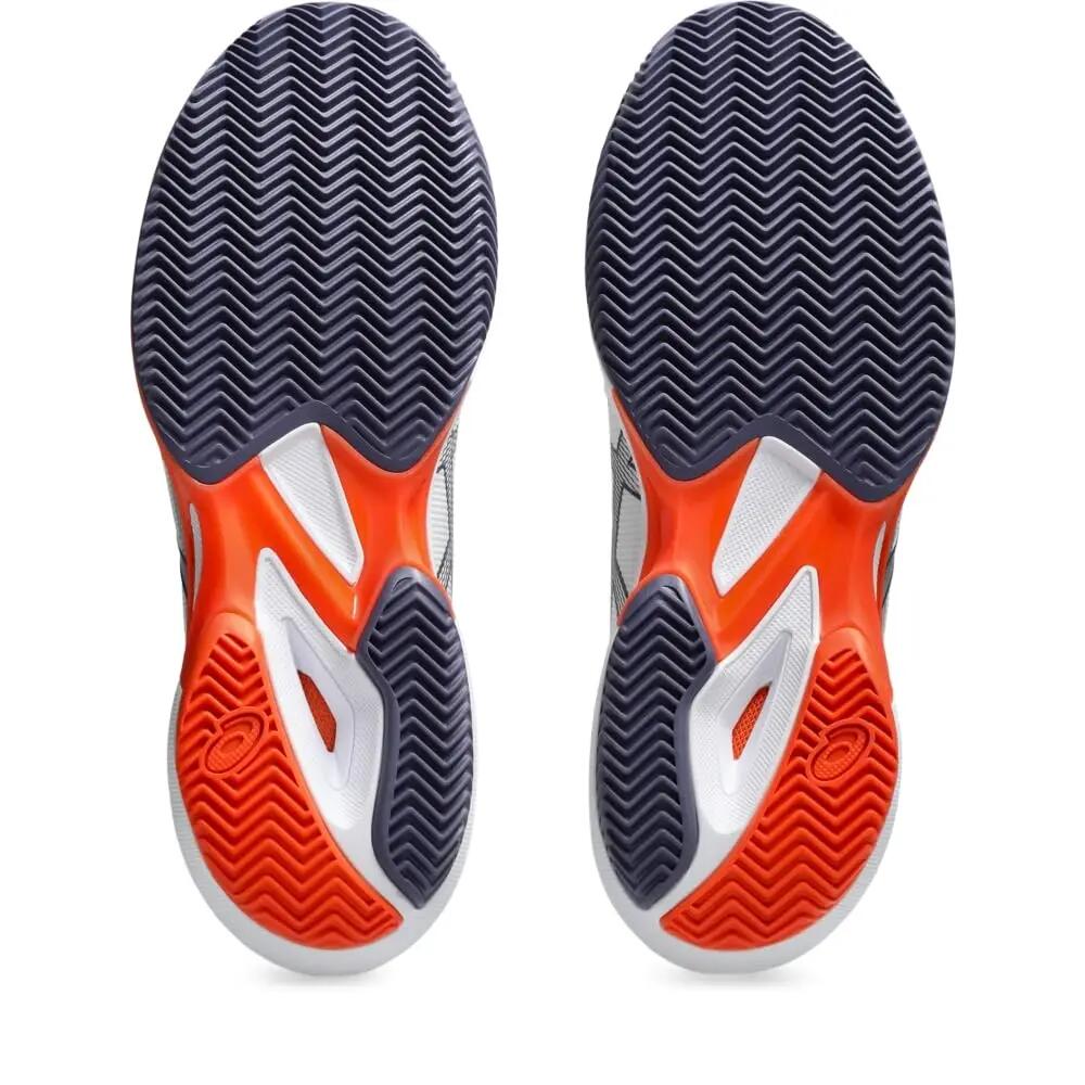 Zapatillas tenis - Hombre - Solution Speed FF 3 2/4