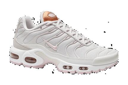 Mujer - Zapatillas - Nike Air Max Plus - Vast Grey Metallic Copper - Gris