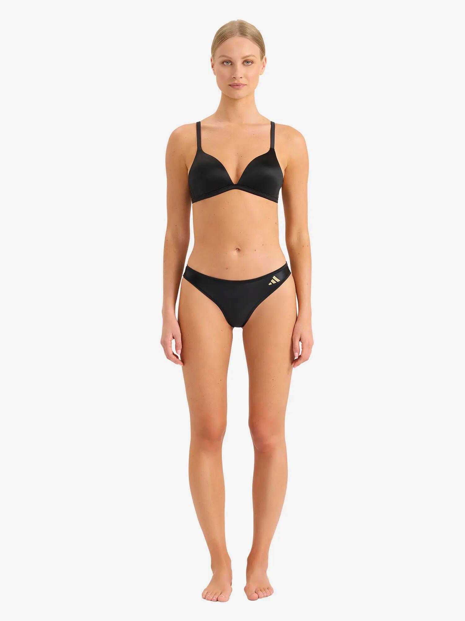 Tanga sportlich Damen - Sport Active Micro Contour 3/6