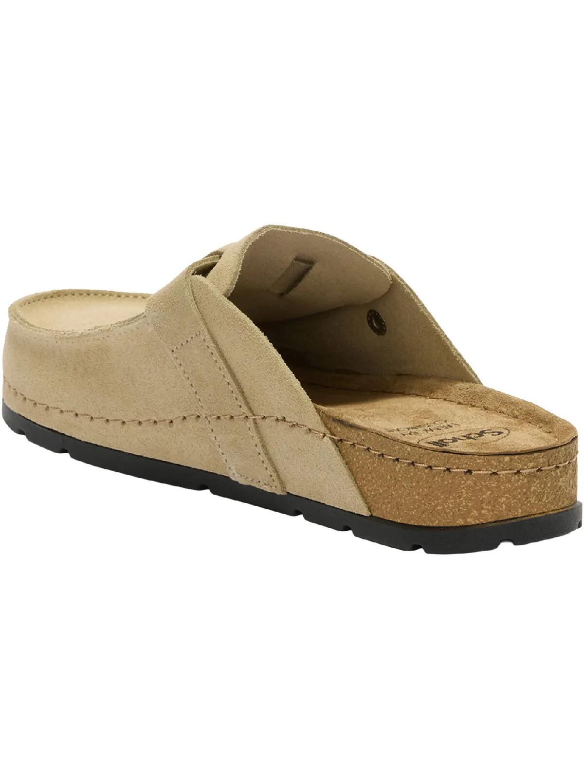 SCHOLL Freizeitschuhe F317152361 Scholl Bora Moccasin 3/3