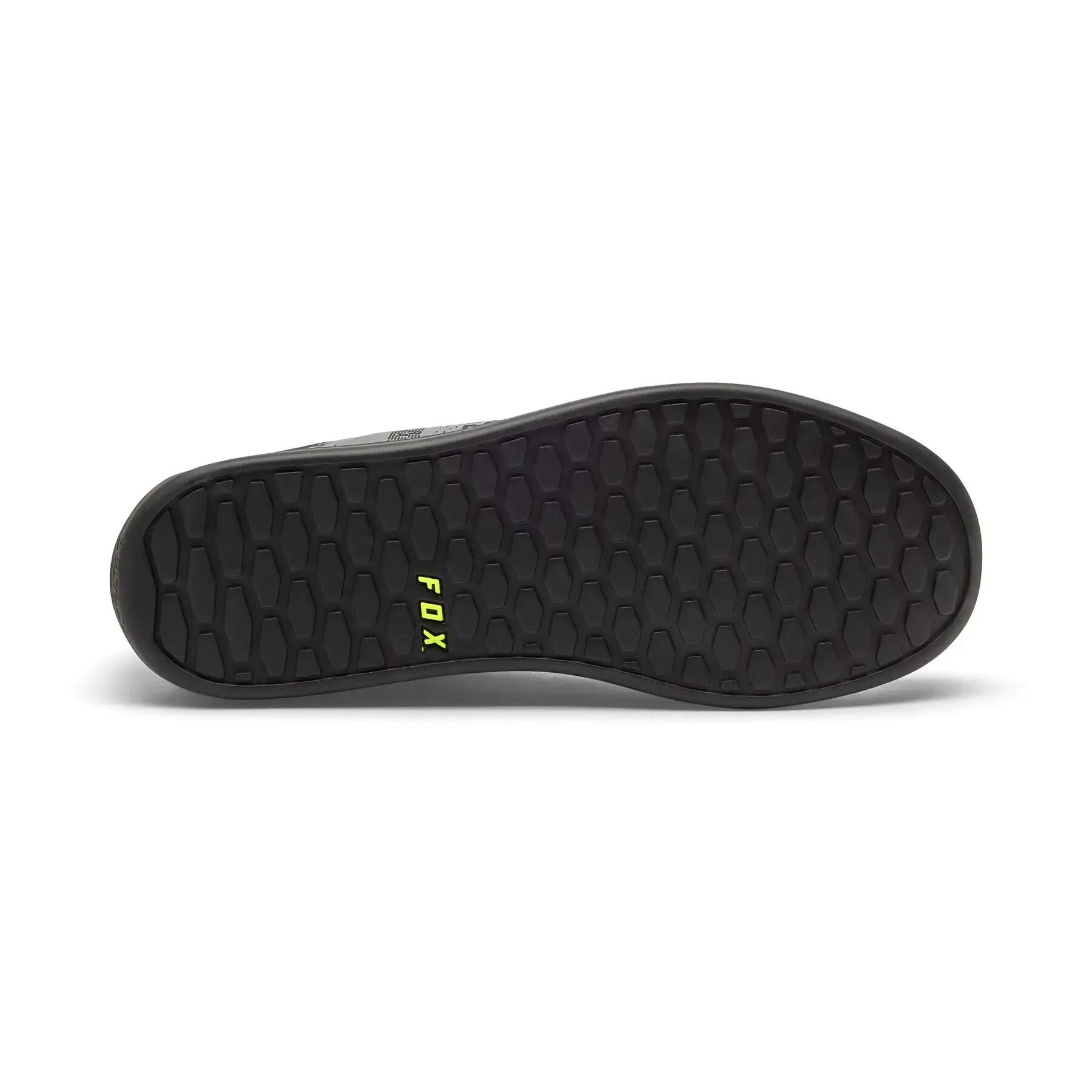 Hoge schoenen Fox Racing Union All Weather Flat 2/6